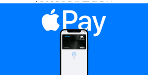 Apple Pay Online Casino