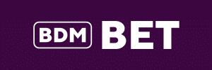 bdmbet logo