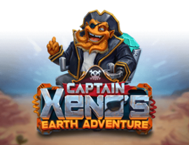 Captain Xeno