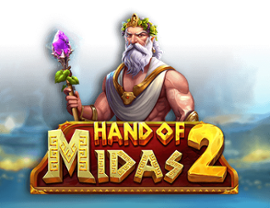 Hand of Midas 2