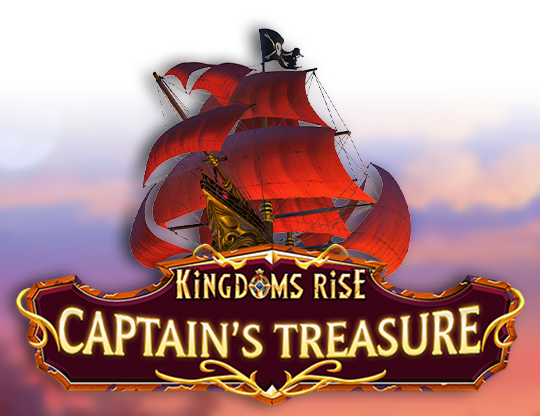 Kingdoms Rise: Captain