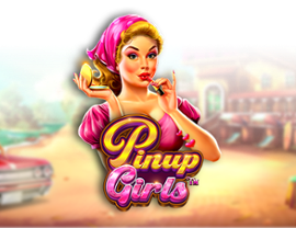 Pinup Girls