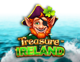 Treasure Ireland