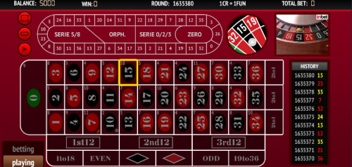 InBet Games live-roulette-inbet-games-european