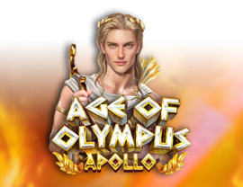 Age of Olympus Apollo