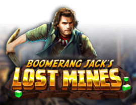 Boomerang Jack’s Lost Mines