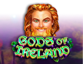 Gods of Ireland