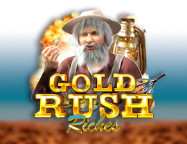 Gold Rush Riches