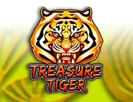 Treasure Tiger