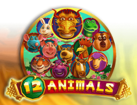 12 Animals