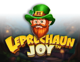 Leprechaun Joy