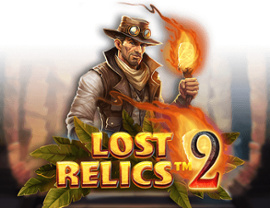 Lost Relics 2