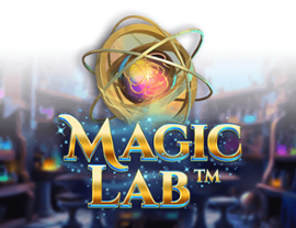 Magic Lab