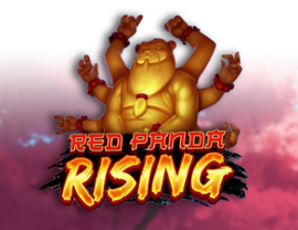 Red Panda Rising