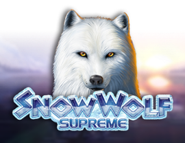 Snow Wolf Supreme