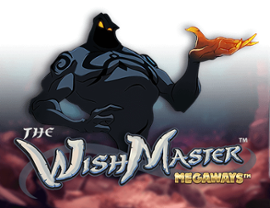 The Wish Master Megaways